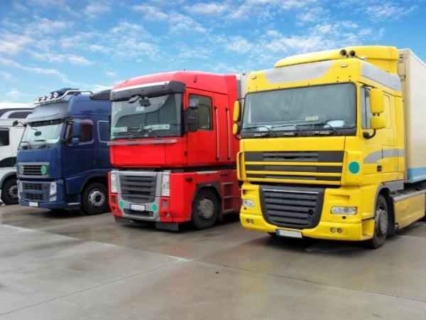 Konya Karesi Nakliye